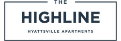 The Highline Logo